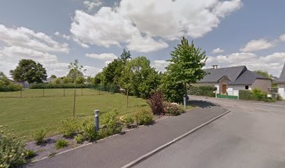 Multi Accueil, Crèche à Tiercé