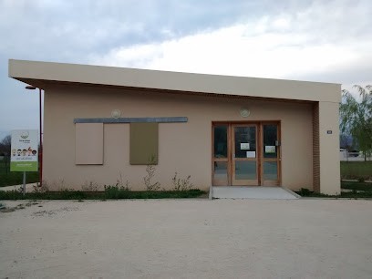 Lieu Accueil Enfants-Parents Le Passage Loriol, Crèche à Loriol-sur-Drôme