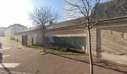 Communal Social Action Center, Crèche à Rueil-Malmaison