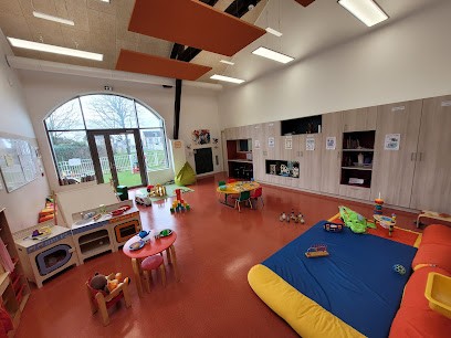 Relay Petite Enfance, Assistante Maternelle à Châteaudun