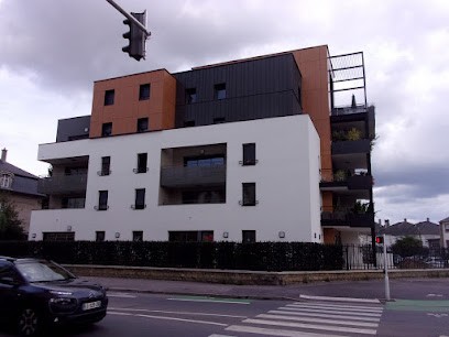 Crèche Brin D'eveil, Crèche à Thionville