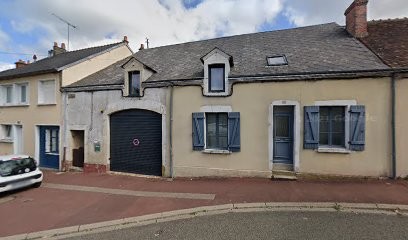 Soinie, Assistante Maternelle à La Ferté-Bernard