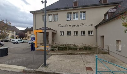 Crèche Le Petit Poucet, Crèche à Kaysersberg Vignoble