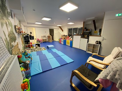 Mam Aux Petits Bonheurs, Service de Garde d'Enfants à Domicile à Sainte-Feyre