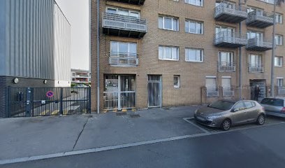 Multi Home Du Grand Large The Mini Mousses, Crèche à Dunkerque