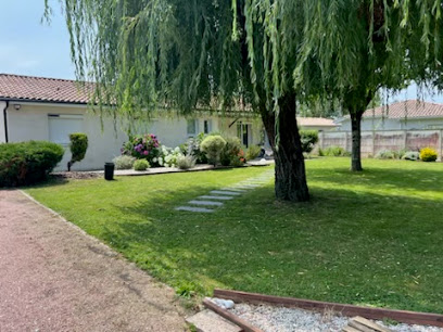 Ovejero Laure Assistante Maternelle, Assistante Maternelle à Saint-Loubès
