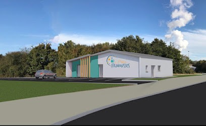 Micro Crèche Au Rythme Des Frimousses Essarts En Bocage, Crèche à Essarts en Bocage