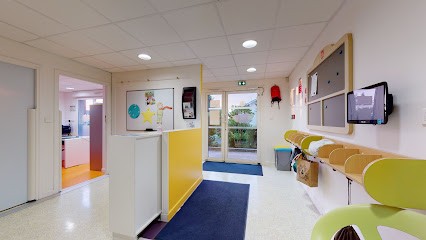 Crèche Léa Léo Publier - Les Petits Princes, Crèche à Publier