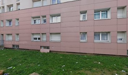 Créche Familiale, Crèche à L'Haÿ-les-Roses