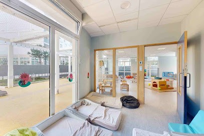 Crèche Babilou Gif-Sur-Yvette Moulon, Crèche à Gif-sur-Yvette