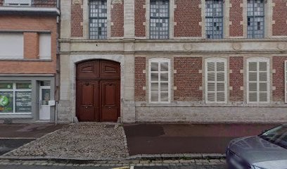 Micro Crèche Bébézen, Crèche à Douai