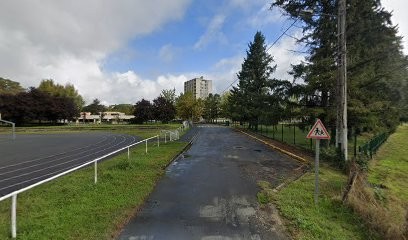 Town De Perigueux, Crèche à Périgueux