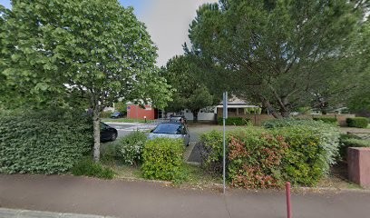 Parental Crèche Les Bons Enfants, Crèche à Fargues-Saint-Hilaire