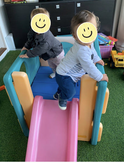 Sandrine, Assistante Maternelle à Marseille 12