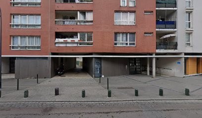 Multi-Accueil Parmentier, Crèche à Ivry-sur-Seine