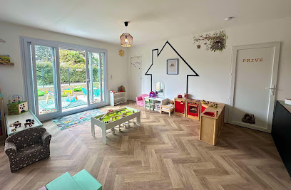 Mam Lou Y Es Tu, Assistante Maternelle, Service De Garde D'enfants À Domicile à Avensan