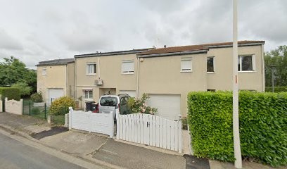 Registered Childminder À Joué Les Tours, Assistante Maternelle à Joué-lès-Tours