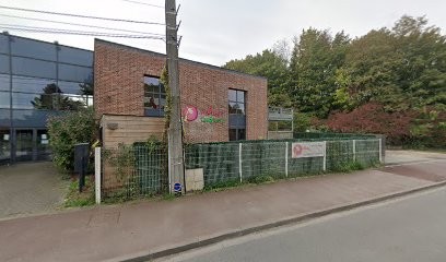 Crèche Pirouette Cacahuète, Crèche à Wasquehal