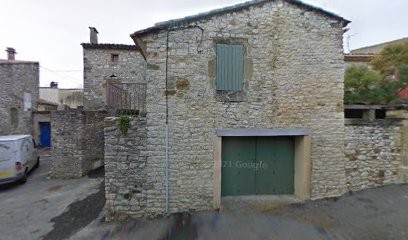 Crèche Les Bambins - People&Baby, Crèche à Parignargues