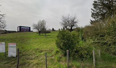 Micro Crèche Les Tipop's Voiron Parvis, Crèche à Voiron