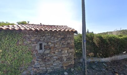 Les Boskinous, Crèche au Bosc