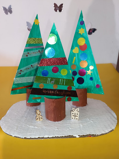 Nounou (Assistante Maternelle) Virginie, Assistante Maternelle à Saint-Laurent-des-Arbres