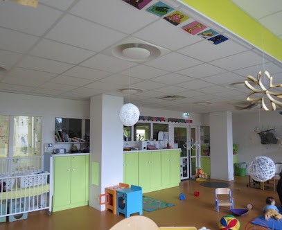Crèche Enfant'aisy Association Parenbouge, Crèche à Saint-Jacques-de-la-Lande