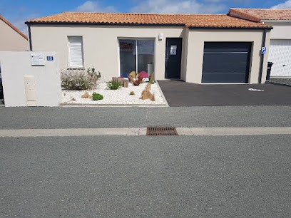 Mam'ounette & Ses Boutchoux, Assistante Maternelle aux Landes-Genusson