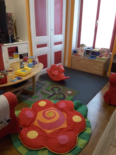 Childminder Sophie Veillet, Assistante Maternelle à Lyon 06