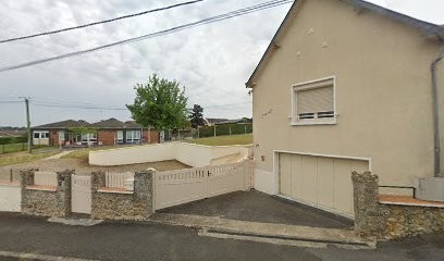 Family Crèche The Small Fripouilles, Crèche à Mamers