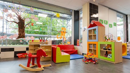 L'ill Des Anges Illkirch, Crèche à Illkirch-Graffenstaden