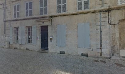 Ancel, Crèche à Niort