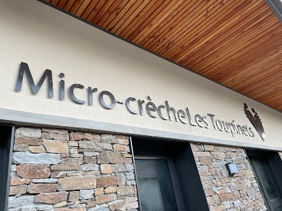 Micro Crèche Les Toupinets, Crèche à Limony