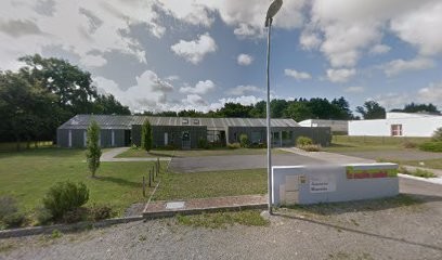 Le Malin Mulot, Crèche à Herbignac