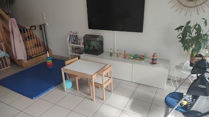 Marie Registered Childminder And Educator Of Young Children, Assistante Maternelle à Auzielle
