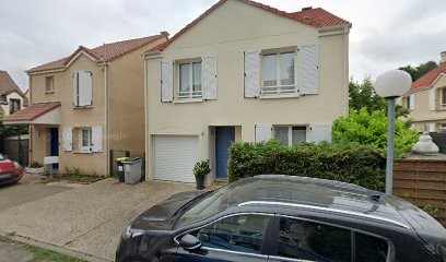 Childminder, Assistante Maternelle à Cergy