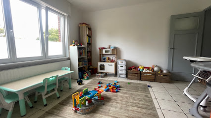 Assistante Maternelle Gruson, Assistante Maternelle à Gruson