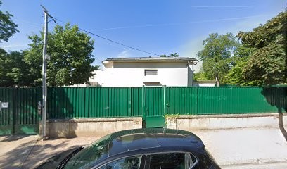 Centre de Loisirs Maternel Colbert, Crèche à Maisons-Laffitte
