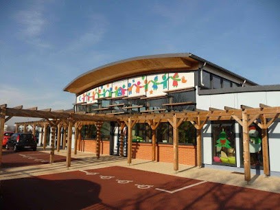Crèche Maniguette - La Maison Bleue, Crèche à Élancourt