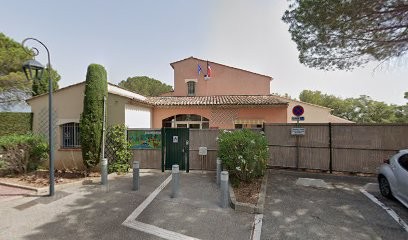 Les Bambis, Crèche à Mougins