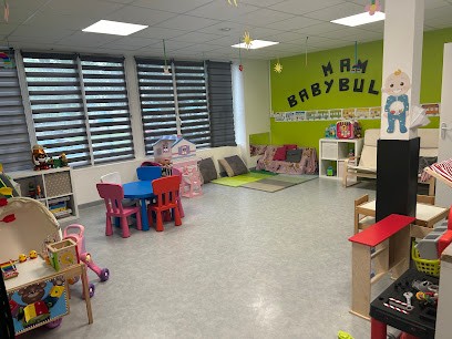 Mam Babybulle, Assistante Maternelle à Oissel