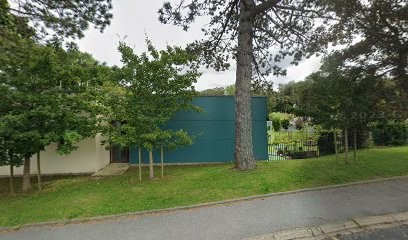 Cma Les Lutins Community Of Communes De La Côte D'albâtre, Crèche à Saint-Valery-en-Caux