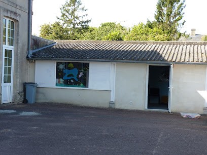 Relay Petite Enfance Seulles Terre & Mer - Côté Mer, Crèche à Amblie