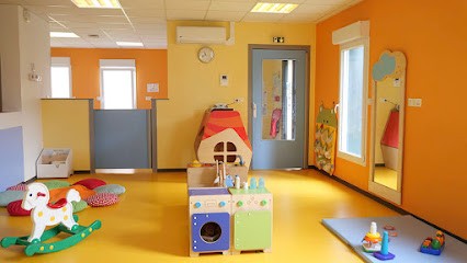 Crèche People & Baby Écourt-Saint-Quentin Les Petites Galaxies, Crèche à Écourt-Saint-Quentin