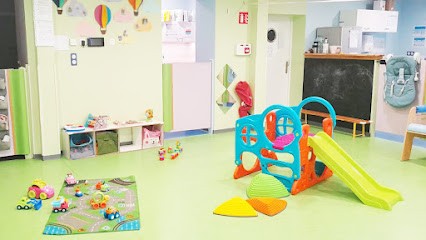 Micro Crèche Les Chérubins D'ergersheim, Crèche à Ergersheim