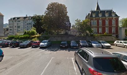 Pomme Liane Et Cannelle, Crèche  