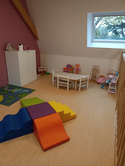 Micro Crèche "Soleil D'enfance", Service De Garde D'enfants À Domicile à Angers