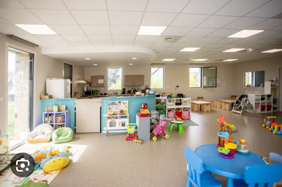 Maison D'assistante Maternelle "Au Fil Du Jeu", Assistante Maternelle à Romagné