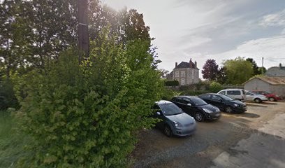 Pole Petite Enfance Gâtine, Crèche à La Riche