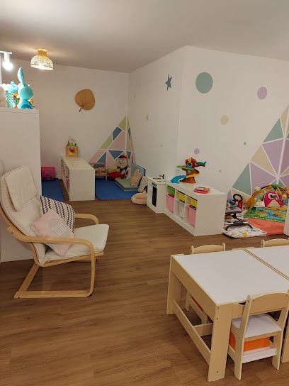 Mam Abc Bassens, Assistante Maternelle à Bassens